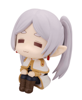 Lookup Frieren： Beyond Journey's End Frieren Droopy Face Ver. & Himmel set【with gift】 20