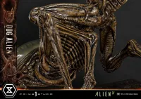 Prime 1 Studio Museum Masterline XL Alien 3 (Film) Dog Alien			 - Alien (Movie Franchise) - photo 24