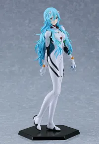 Max Factory PLAMAX Rei Ayanami Long Hair Ver. - Rebuild of Evangelion - photo 1