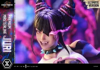 Prime 1 Studio Premium Masterline Street Fighter 6 Juri Ultimate Version - Street Fighter - photo 80