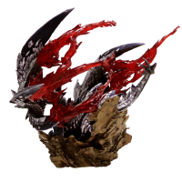 [Repeat Sales]Capcom Figure Builder Creator's Model Valstrax 2
