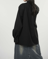 Blue Archive Flip Shirt HINA (Size XL) 12