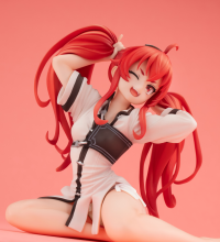 Melty Princess Mushoku Tensei：Jobless ReincarnationⅡ Palm Size Eris 2