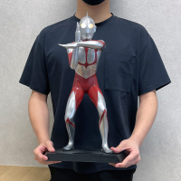 Ultraman (Movie：Shin Ultraman) 10