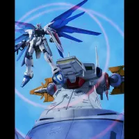MegaHouse G structure [GS04] Archangel bridge - Mobile Suit Gundam SEED - photo 8