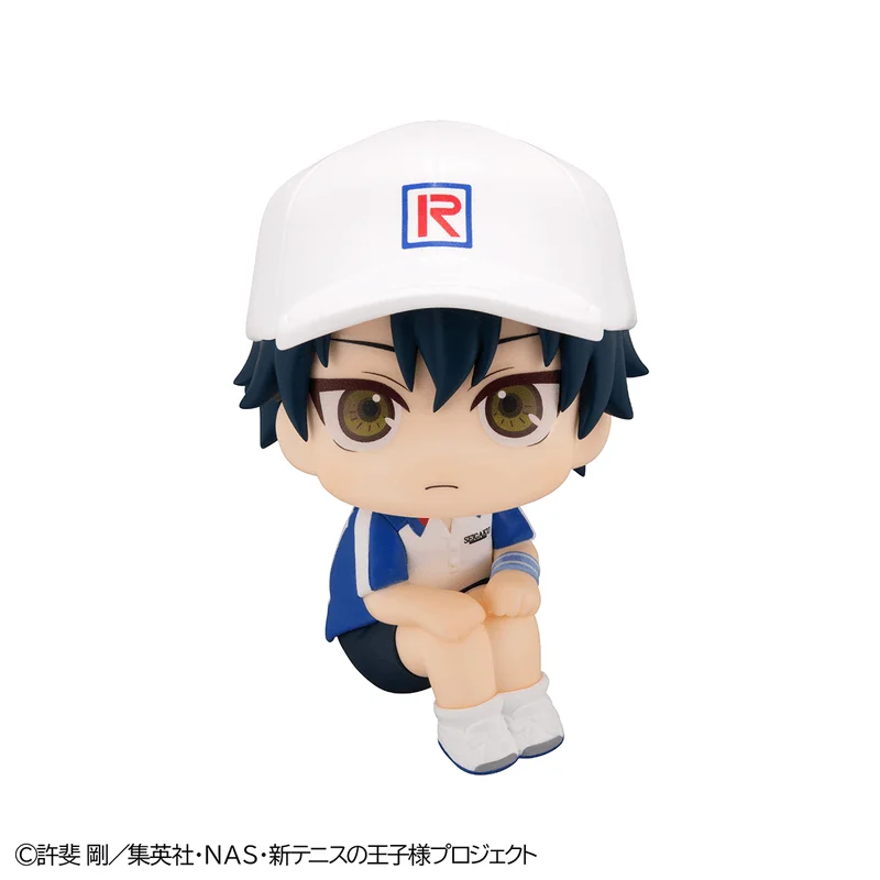 MegaHouse Lookup The New Prince of Tennis Ryoma Echizen - The New Prince of Tennis