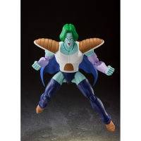 S.H.Figuarts ZARBON (P-Bandai Exclusive) 4