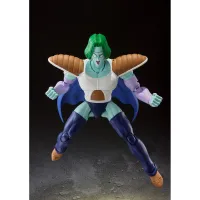 TAMASHII NATIONS S.H.Figuarts ZARBON (P-Bandai Exclusive) - Dragon Ball - photo 4