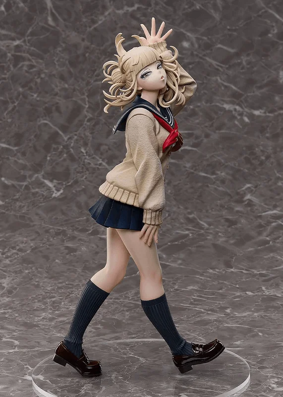 GOOD SMILE COMPANY Himiko Toga - My Hero Academia