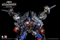 Transformers: Revenge of the Fallen - DLX Jetfire 40