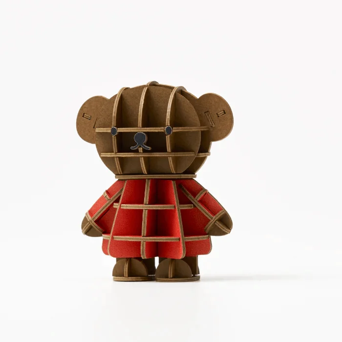 Azone si-gu-mi PLUS Dick Bruna Boris - Dick Bruna