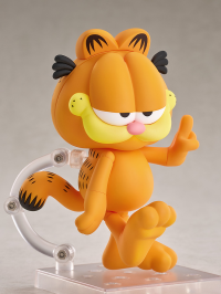 Nendoroid Garfield 6