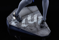 Colors:BLUE 12