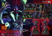 Prime 1 Studio Ultimate Diorama Masterline Evangelion Unit 13 (Concept By Josh Nizzi) Deluxe Version - Neon Genesis Evangelion - photo 1