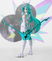 LUCKY CYAN "TO BE HERO X" 2
