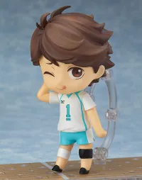 GOOD SMILE COMPANY Nendoroid Toru Oikawa - Haikyu!! - photo 6