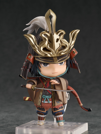 Nendoroid Genichiro Ashina 3
