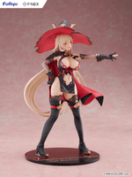 Nui Sociere 1/7 Scale Figure 9