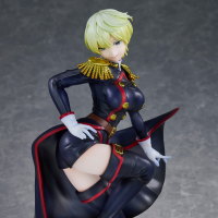 Chained Soldier Tenka Izumo 1/7 Complete Figure 8