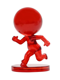 Miniature figures Mobs 2