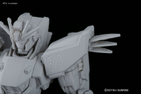 HGUC 1/144 #167 Gundam F91 4