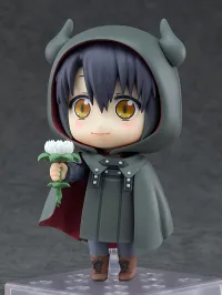 GOOD SMILE COMPANY Nendoroid Somali - Somali and the Forest Spirit - photo 5