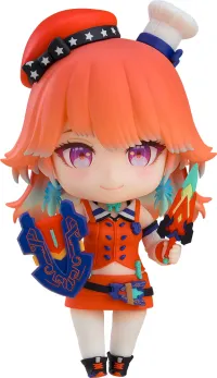 GOOD SMILE COMPANY Nendoroid Takanashi Kiara - hololive production - photo 2