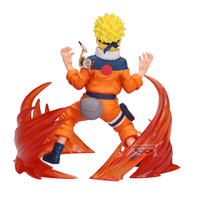 -NARUTO 72 series- 26＆27 VIBRATION STARS-NARUTO UZUMAKI & SASUKE UCHIHA-(A:NARUTO UZUMAKI) 4