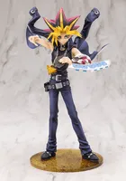 KOTOBUKIYA ARTFX J Yami Yugi -Passionate Duelists- - Yu-Gi-Oh! - photo 6
