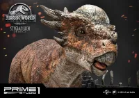 Prime 1 Studio Legacy Museum Collection Jurassic World: Fallen Kingdom (Film) Stygimoloch 1/6 scale - Jurassic Park - photo 15