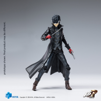 Exquisite Basic Series 1/12 Scale 6 Inch PERSONA 5 Joker 3