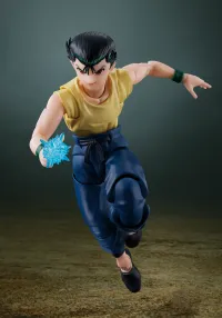 TAMASHII NATIONS Yusuke Urameshi "Yu Yu Hakusho", TAMASHII NATIONS S.H.Figuarts - Yu Yu Hakusho - photo 9
