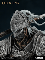 ELDEN RING, Raging Wolf 1/6 Scale Statue 3