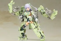 KOTOBUKIYA FRAME ARMS GIRL GREIFEN - Frame Arms Girl - photo 5