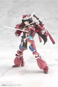 KOTOBUKIYA GRANDE SCALE MAGATSUKI - Frame Arms Girl - photo 1