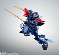 ＜SIDE MS＞ MS-08TX[EXAM] EFREET CUSTOM ver. A.N.I.M.E. "MOBILE SUIT GUNDAM SIDE STORY THE BLUE DESTINY", Bandai Spirits THE ROBOT SPIRITS 11