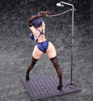 Nagisa Hayami Swimwear Only Ver. 4