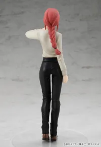 GOOD SMILE COMPANY POP UP PARADE Makima - Chainsaw Man - photo 5