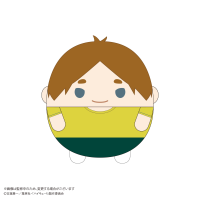 Haikyu!! FUWA KORORIN BIG 10 (Item E) 1