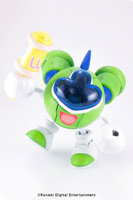 GwinBee 8