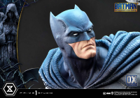 Ultimate Premium Masterline Batman (Comics) Batman Rebirth Edition (Blue) Deluxe Version 97
