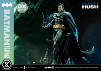 Ultimate Premium Masterline Batman: Hush (Comics) Batman Deluxe Version 79