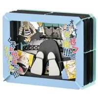 ENSKY [PT-107X] ONE PIECE PAPER THEATER ( paper theater ) / Thank you for your continued support over the years!!! - ONE PIECE - photo 2