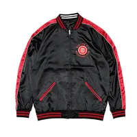 ORANGE ROUGE Haikyu!! Souvenir Jacket: Nekoma High School XL - Haikyu!! - photo 2