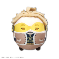 My hero academia FUWA KORORIN 3 (6pc per box) 2
