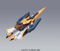 HG 1/144 #50 Arios Gundam GNHW/R 2