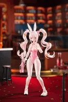 Good Smile Arts Shanghai Hyper Body Alice: Wonderland Bunny - GODDESS OF VICTORY: NIKKE - photo 3