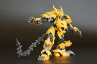 PLA ACT17:GAOU ARMOR DECORATION VER. 7