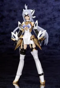 KOTOBUKIYA KOS-MOS Ver.4 ［Extra coating edition］ - Video Games - photo 15