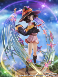 Megumin - Yearning for Explosion Magic Ver. - 1/7 Scale Figure 9